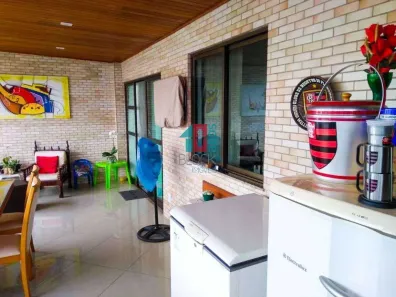 Apartamento com 4 Quartos à venda, 104m² no Recreio dos Bandeirantes, Rio de Janeiro