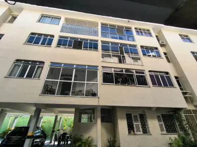 Apartamento com 4 Quartos à venda, 115m² no Joaquim Távora, Fortaleza