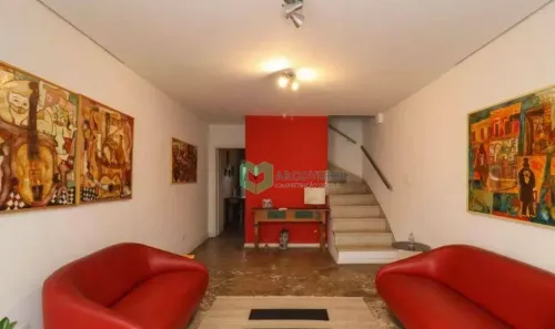 Casa com 2 Quartos à venda, 110m² no Sumaré, São Paulo