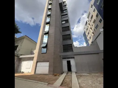 Apartamento com 3 Quartos à venda, 93m² no Gutierrez, Belo Horizonte