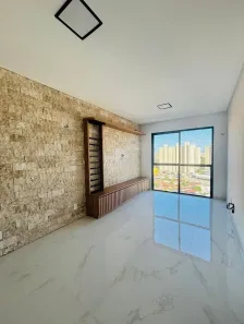 Apartamento com 2 Quartos à venda, 52m² no Pitimbu, Natal