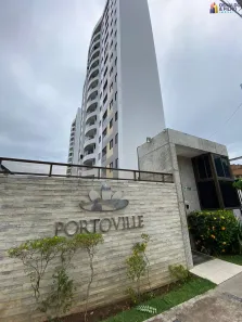 Apartamento com 2 Quartos para alugar, 55m² no Maurício de Nassau, Caruaru