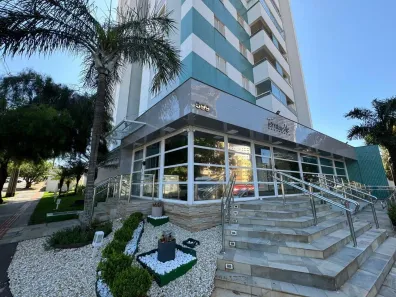 Apartamento com 2 Quartos à venda, 113m² no Petrópolis, Londrina