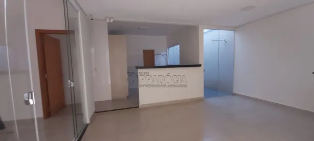 Casa com 3 Quartos à venda, 120m² no Residencial Morada do Sol, São José do Rio Preto