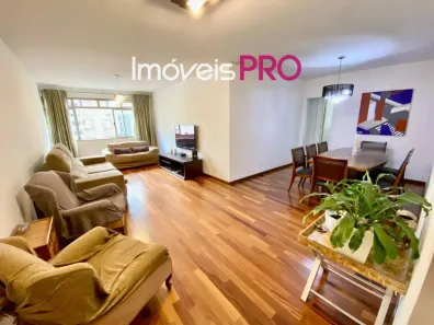 Apartamento com 3 Quartos à venda, 136m² no Bela Vista, São Paulo