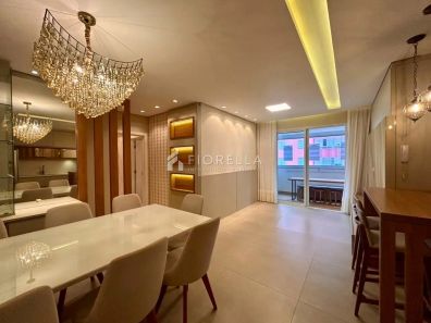 Apartamento com 3 Quartos à venda, 138m² no Campinas, São José