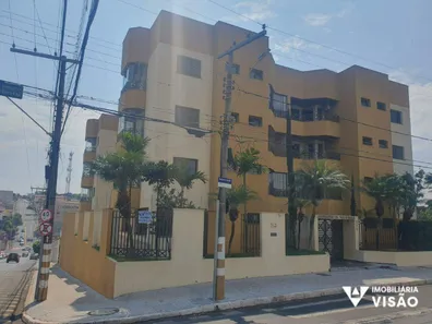 Apartamento com 3 Quartos à venda, 120m² no Nossa Senhora da Abadia, Uberaba