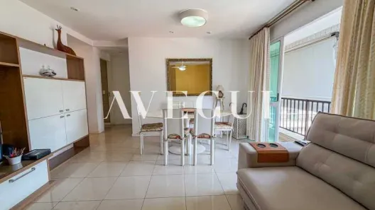 Apartamento com 2 Quartos à venda, 86m² no Botafogo, Rio de Janeiro