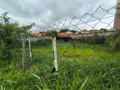 Lote/Terreno à venda, 675m² no Vila João Jorge, Campinas
