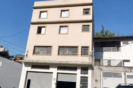 Prédio Comercial à venda, 689m² no Cambuci, São Paulo