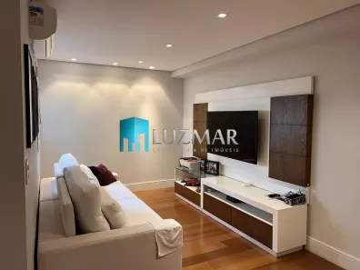 Apartamento com 4 Quartos à venda, 238m² no Vila Suzana, São Paulo
