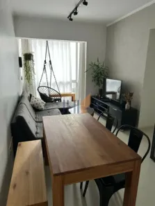 Apartamento com 2 Quartos para alugar, 66m² no Perdizes, São Paulo