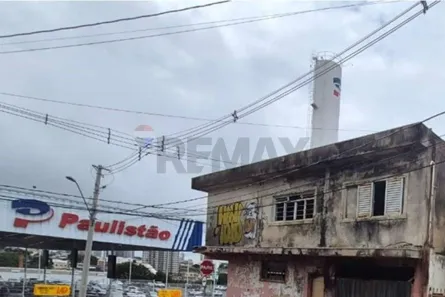 Lote/Terreno à venda, 550m² no Parque Progresso, Franca