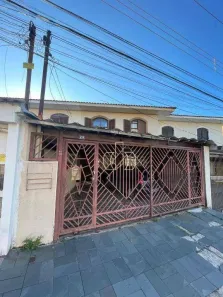 Sobrado com 3 Quartos à venda, 83m² no Jardim Santa Mena, Guarulhos