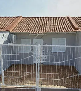 Casa com 2 Quartos à venda, 88m² no Guajuviras, Canoas