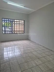 Imóvel Comercial com 6 Quartos para alugar, 140m² no Vila Maceno, São José do Rio Preto