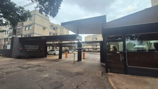 Apartamento com 3 Quartos à venda, 67m² no Sobrinho, Campo Grande