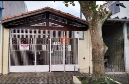 Casa com 2 Quartos à venda, 88m² no Boqueirão, Praia Grande