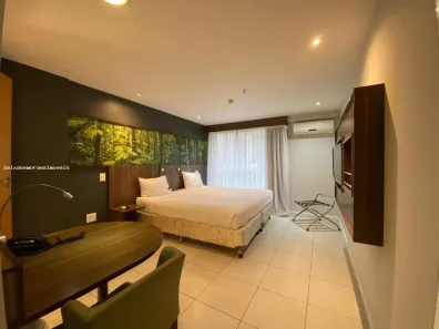 Flat com 2 Quartos à venda, 52m² no Centro, Nova Iguaçu