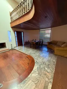Sobrado com 3 Quartos para alugar, 246m² no Vila Galvão, Guarulhos
