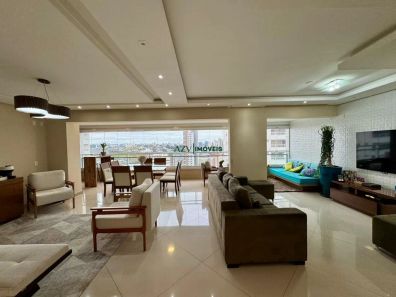 Apartamento com 3 Quartos à venda, 147m² no Vila Ema, São José dos Campos