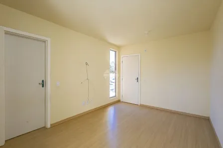 Apartamento com 2 Quartos à venda, 43m² no Campina da Barra, Araucária