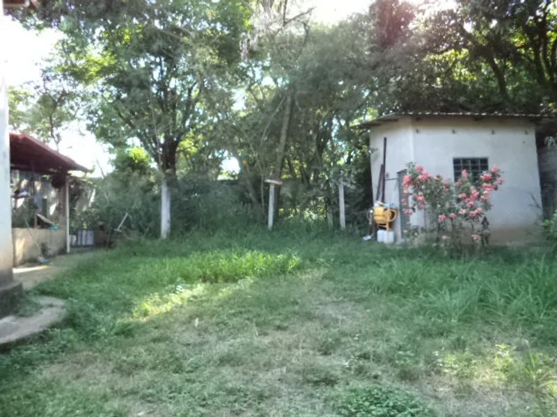 Casa com 2 quartos — Trevo, Belo Horizonte