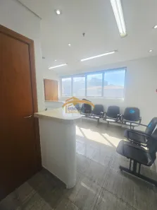 Sala Comercial à venda, 46m² no Centro, Osasco