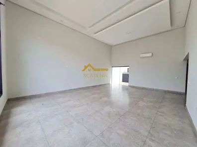 Casa de Condomínio com 3 Quartos para venda ou aluguel, 274m² no Jardim Ibiti do Paço, Sorocaba