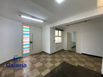 Prédio Comercial para alugar, 275m² no Jardim Sumaré, Ribeirão Preto