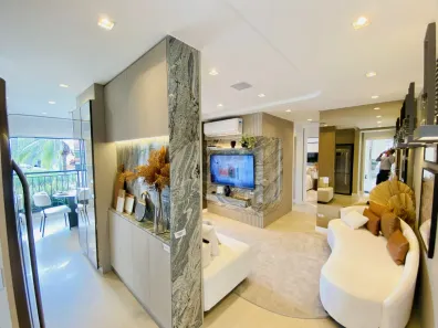 Apartamento com 2 Quartos à venda, 69m² no Saúde, São Paulo
