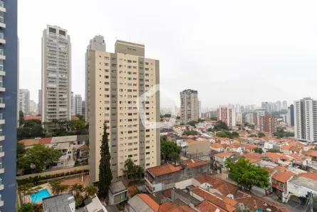 Apartamento com 2 Quartos à venda, 74m² no Vila Mariana, São Paulo