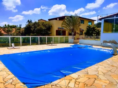 Fazenda/Sítio com 3 Quartos à venda, 300m² no Corumbá (Terra Preta), Mairiporã