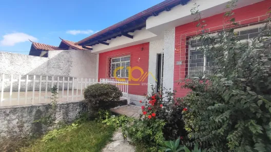 Casa com 3 Quartos à venda, 200m² no Sagrada Família, Belo Horizonte