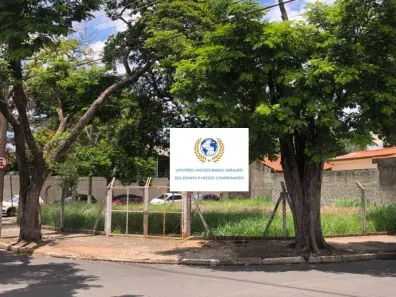 Lote/Terreno à venda, 404m² no Nova Paulínia, Paulínia