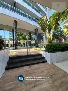 Apartamento com 3 Quartos à venda, 119m² no Engenheiro Luciano Cavalcante, Fortaleza