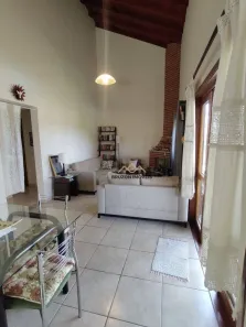 Casa de Condomínio com 3 Quartos à venda, 200m² no Jardim do Ribeirão I, Itupeva