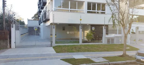 Apartamento com 2 Quartos à venda, 72m² no Jardim Botânico, Porto Alegre