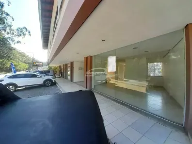 Ponto Comercial para alugar, 120m² no Vorstadt, Blumenau