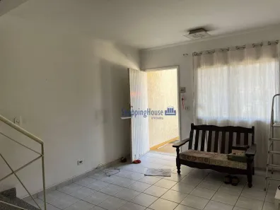 Sobrado com 2 Quartos à venda, 106m² no Vila Pirituba, São Paulo
