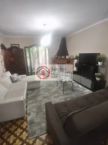 Sobrado com 4 Quartos à venda, 275m² no Vila Zelina, São Paulo