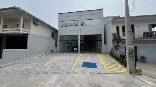 Galpão/Depósito/Armazém para alugar, 290m² no Pagani, Palhoça