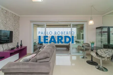 Apartamento com 3 Quartos à venda, 102m² no Santa Paula, São Caetano do Sul