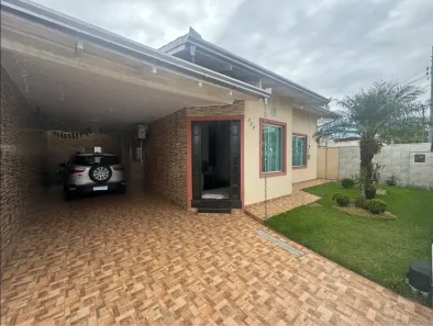 Casa com 5 Quartos à venda, 280m² no São Vicente, Itajaí