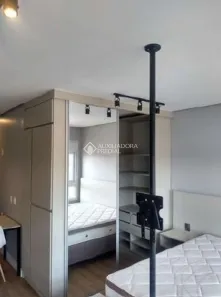 Apartamento com 1 Quarto para alugar, 38m² no Partenon, Porto Alegre