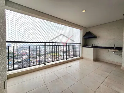 Apartamento com 3 Quartos para alugar, 82m² no Independência, São Bernardo do Campo