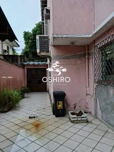 Casa com 3 Quartos à venda, 206m² no Gonzaga, Santos