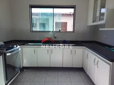 Sobrado com 3 Quartos à venda, 161m² no Assunção, São Bernardo do Campo