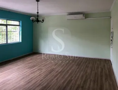 Casa com 3 Quartos para alugar, 180m² no Jardim Santo Amaro, São Paulo
