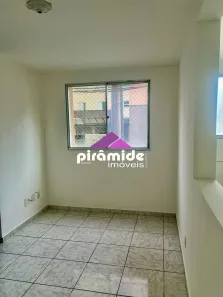 Apartamento com 2 Quartos à venda, 49m² no Conjunto Residencial Trinta e Um de Março, São José dos Campos